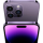 Apple iPhone 14 Pro 128GB Deep Purple - 1070886 - zdjęcie 5